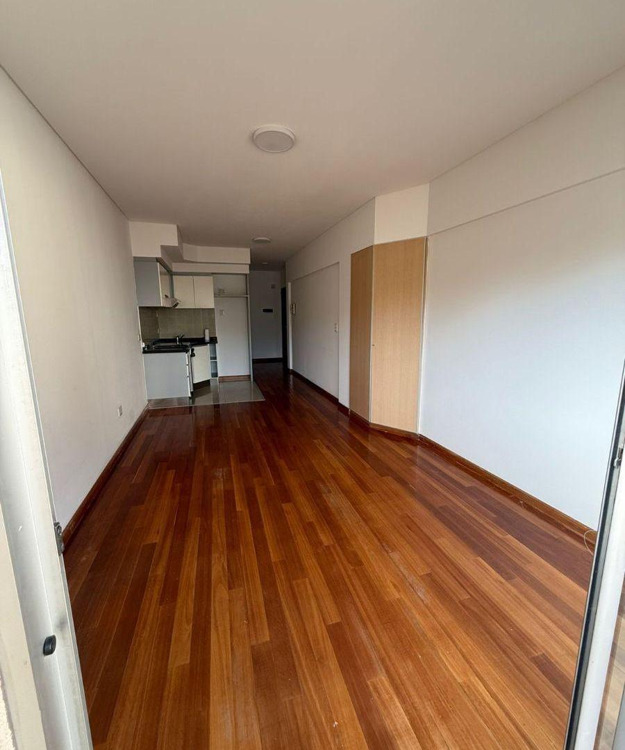Foto de MONOAMBIENTE – CONTRAFRENTE – BALCON – AMENITTIES – EXCELENTE UBICACION, imagen 5