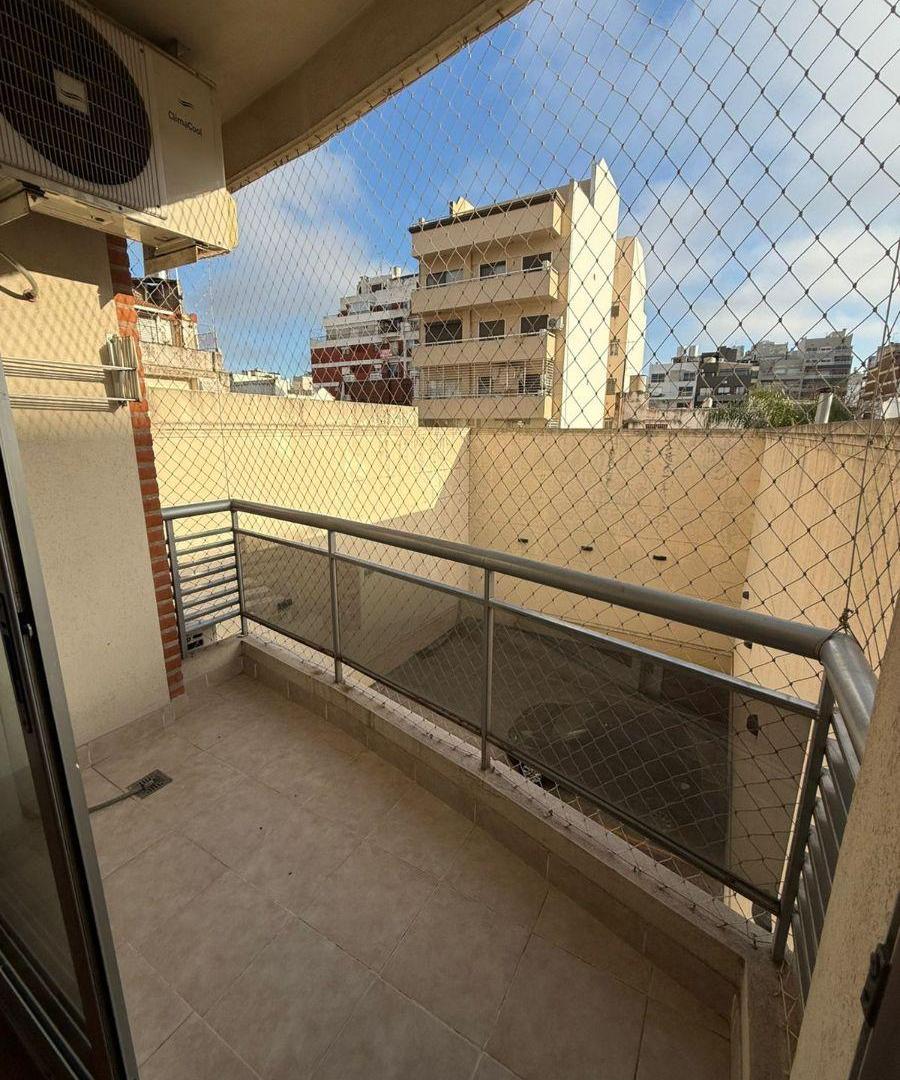 Foto de MONOAMBIENTE – CONTRAFRENTE – BALCON – AMENITTIES – EXCELENTE UBICACION, imagen 3