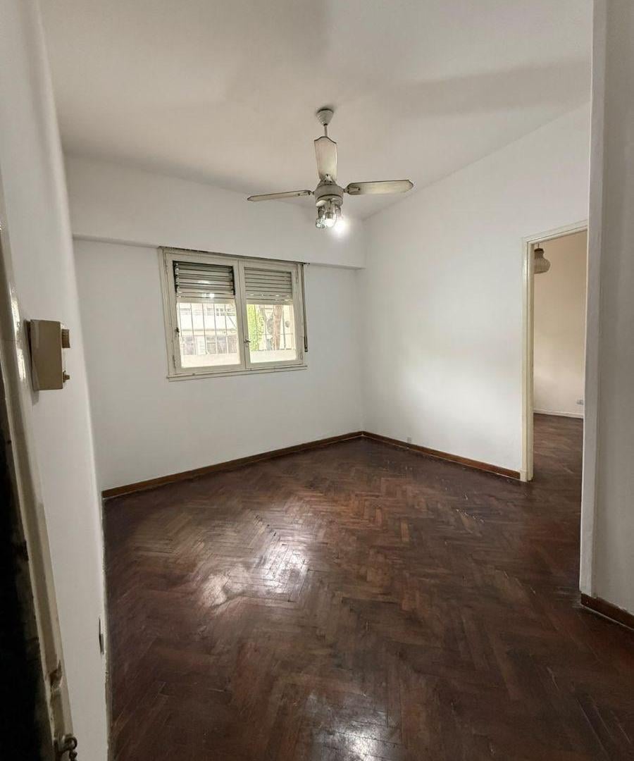 Foto de 2 AMBIENTES - AL FRENTE - PLANTA BAJA, imagen 1