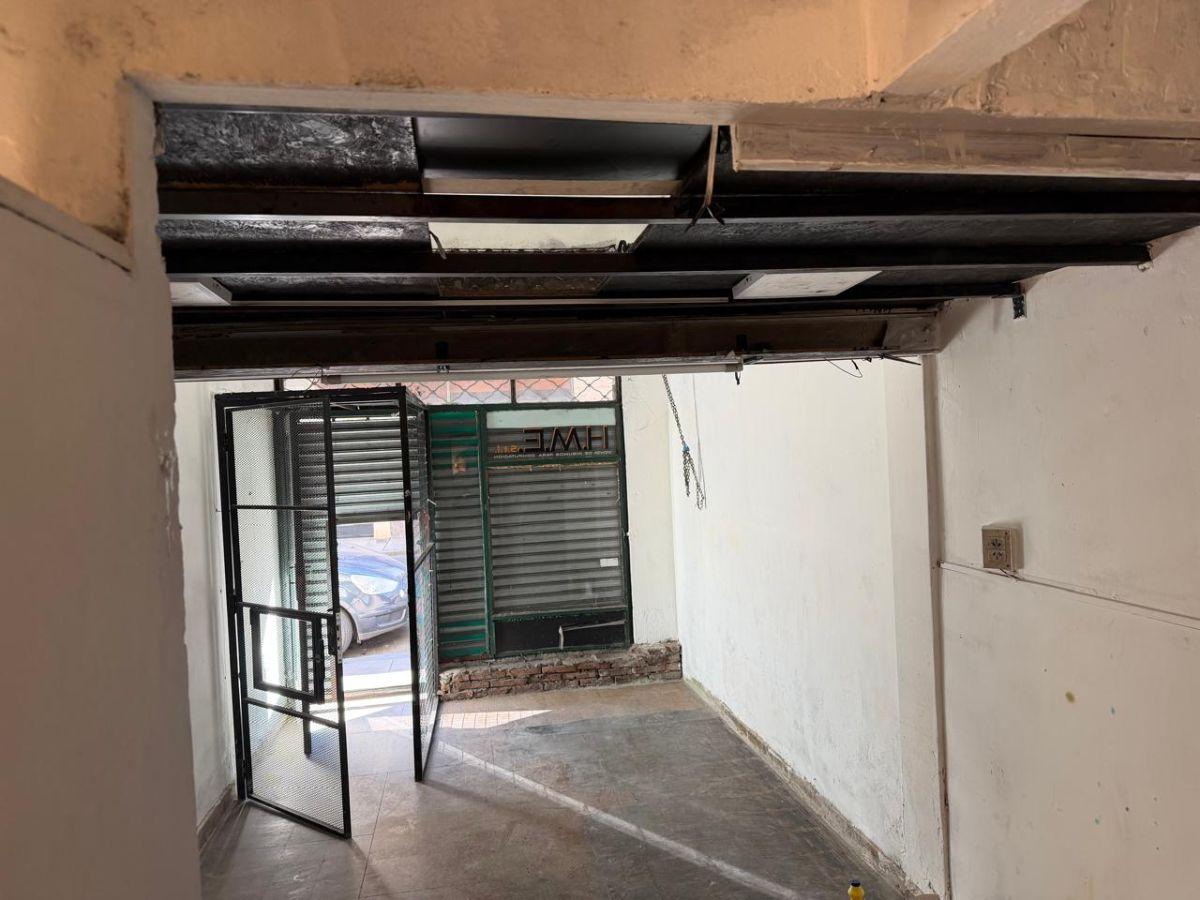 Foto de Local en Alquiler Almagro, imagen 1