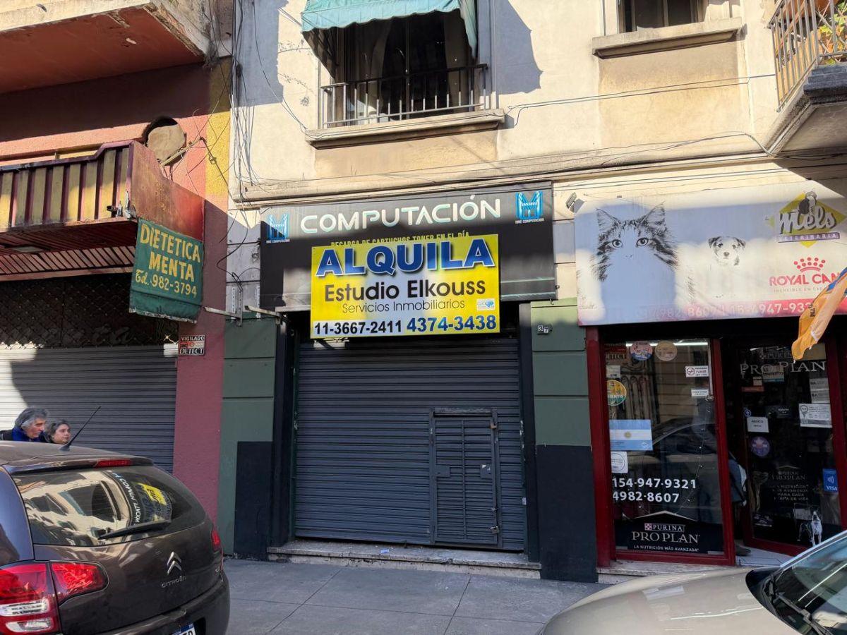 Foto de Local en Alquiler Almagro, imagen 4