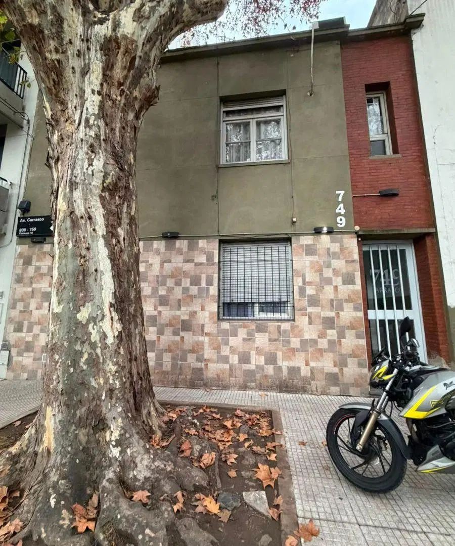 VENTA 2 AMBIENTES IDEAL 1° VIVIENDA 3