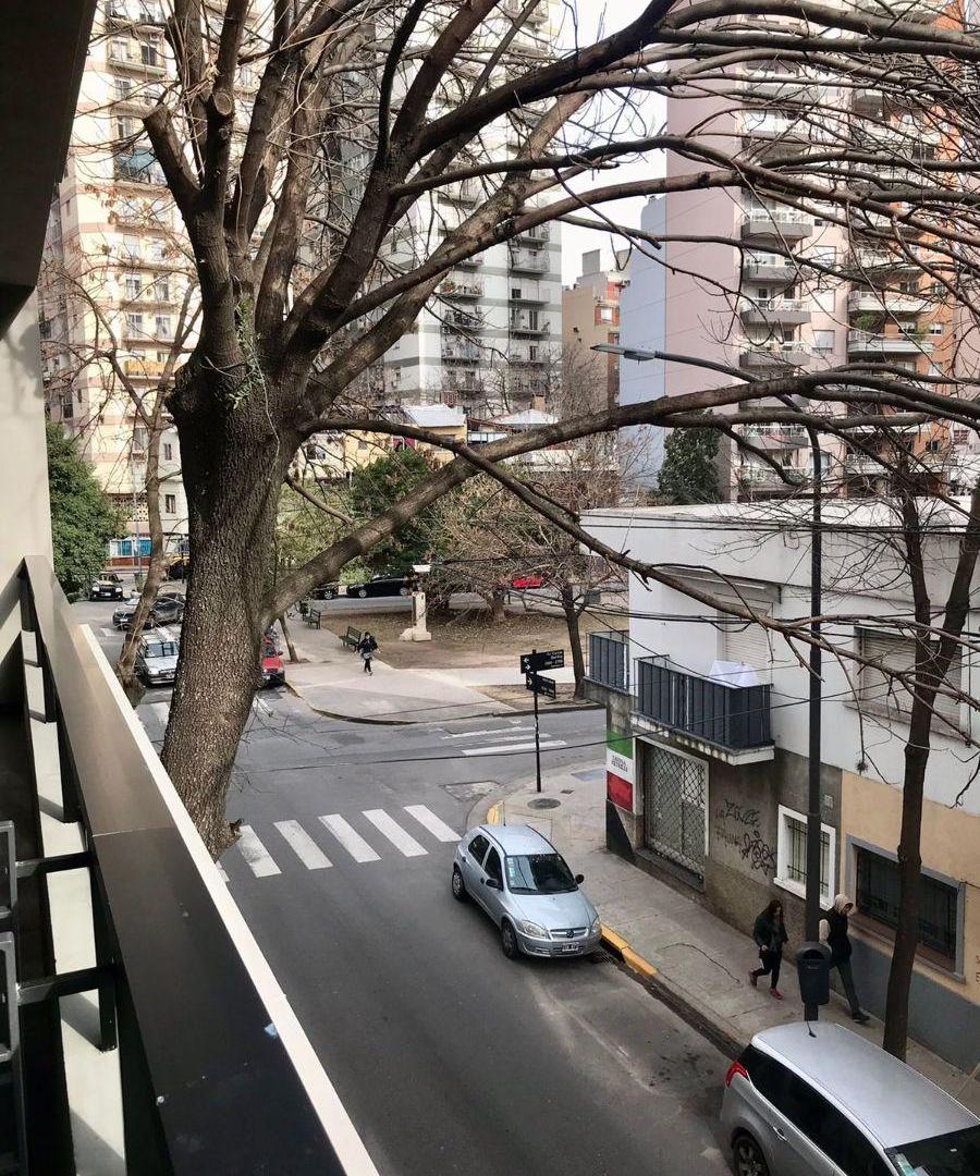 Foto de SAAVEDRA: 2 AMBIENTES CON BALCÓN CORRIDO AL FRENTE, imagen 2