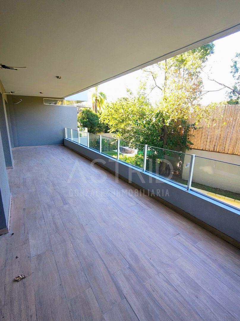 Venta de Departamento 4 Ambientes, San Fernando 4