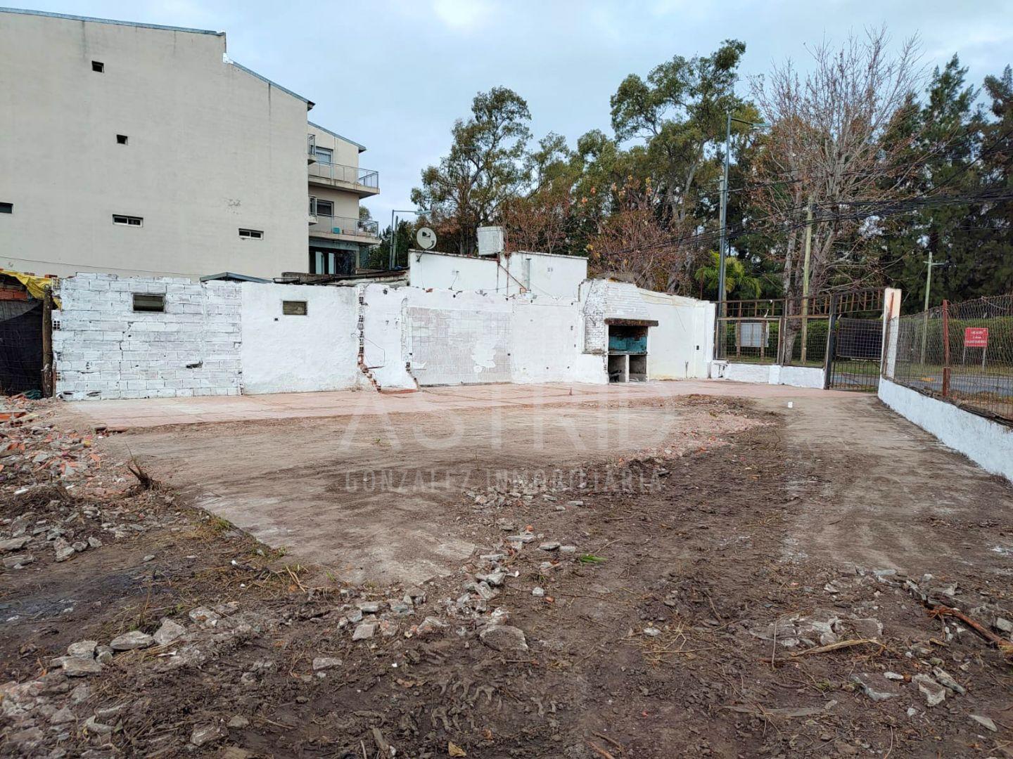 Venta de Lote, Tigre