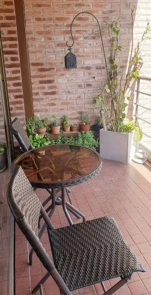 3 ambientes en alquiler temporal centro de tigre 3