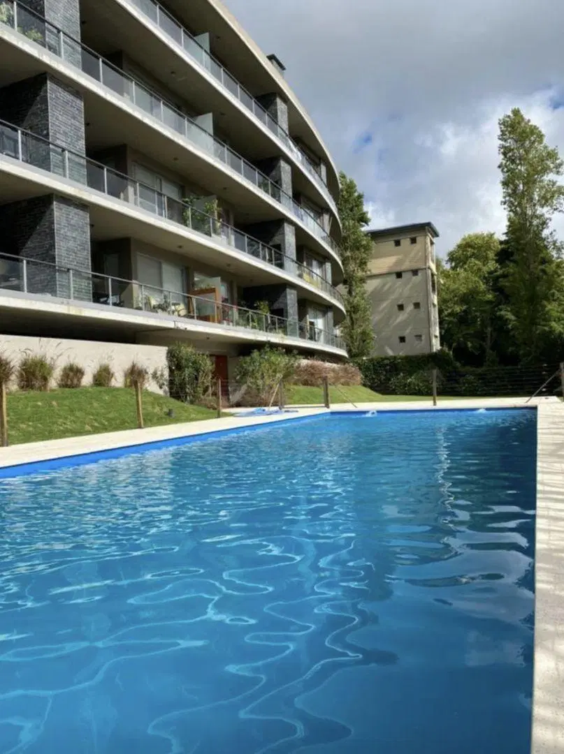 Alquiler departamento de 2 ambientes Rincón de Milberg 3