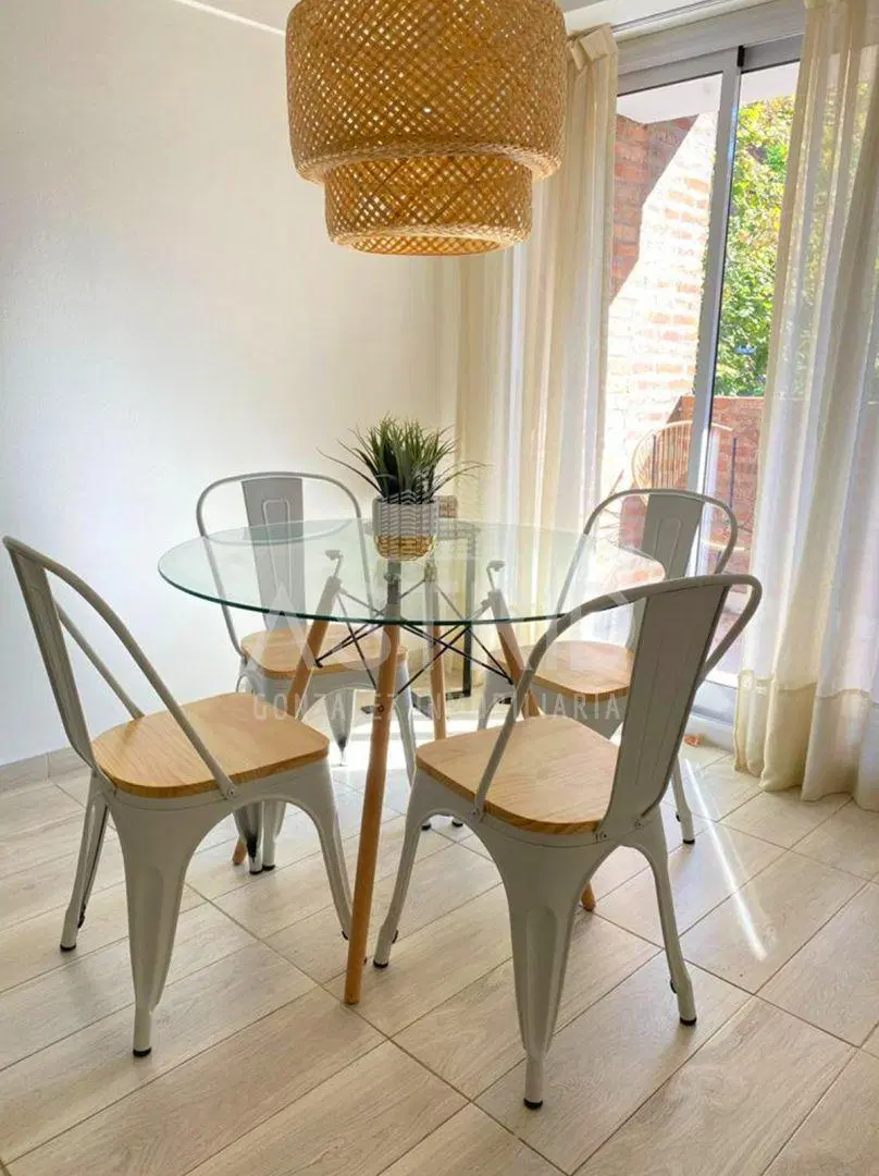 Venta de Monoambiente San Isidro Centro 2