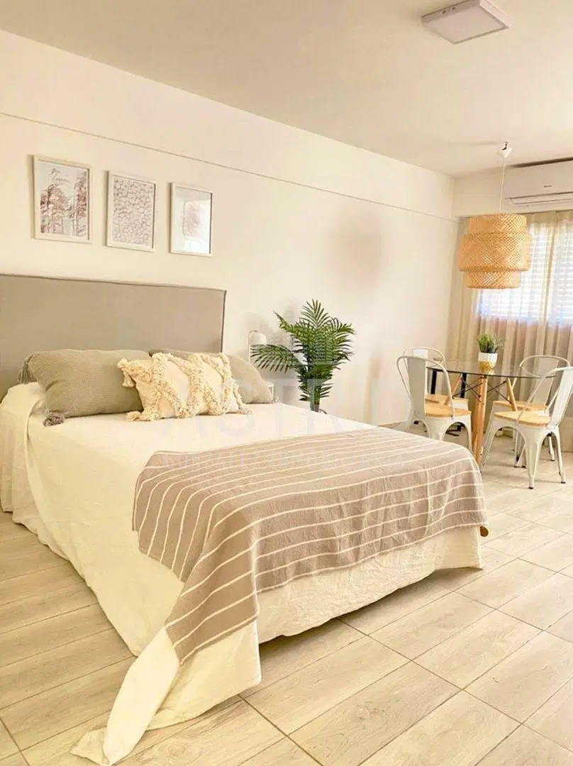 Venta de Monoambiente San Isidro Centro 5