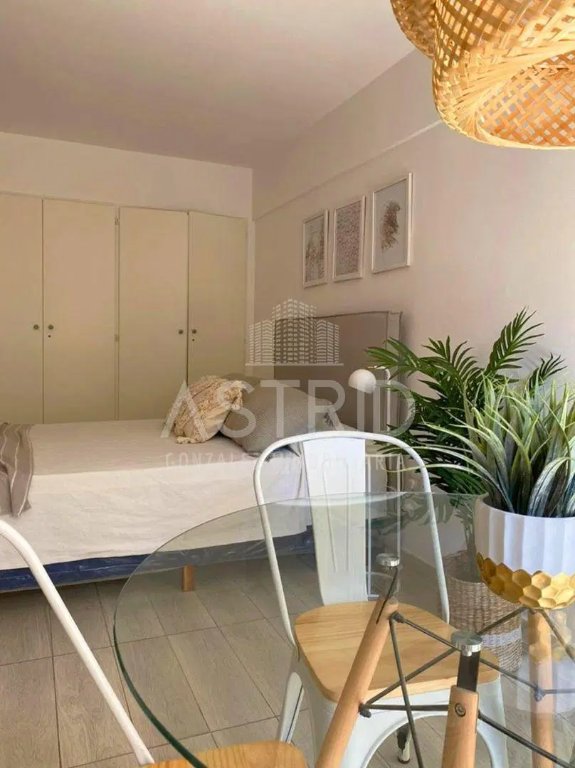Venta de Monoambiente San Isidro Centro 3