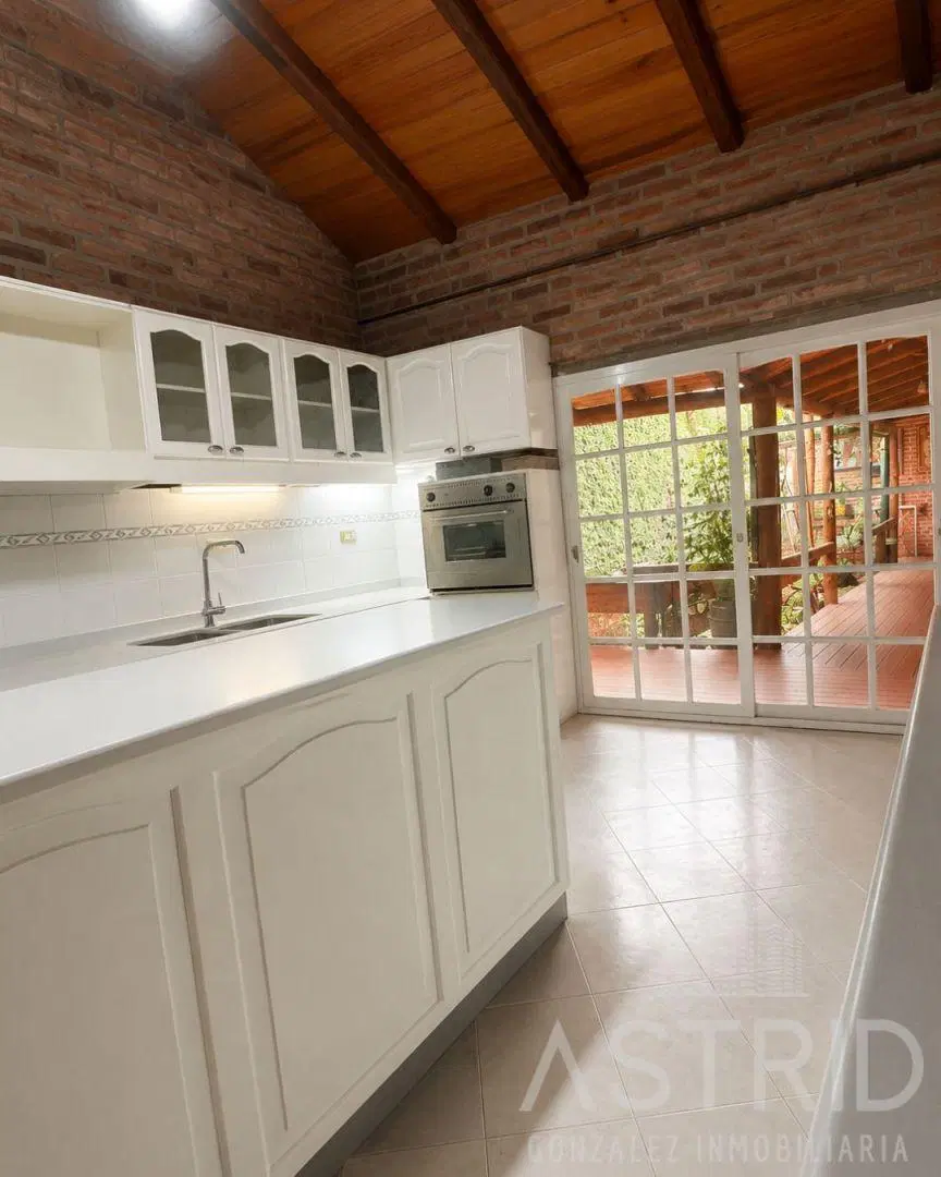 Casa 4 Ambientes, San Fernando 2