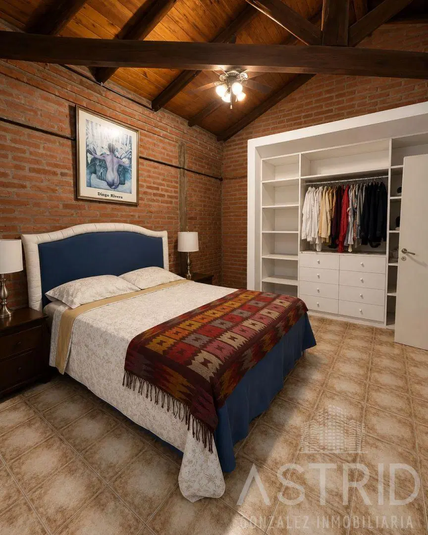 Casa 4 Ambientes, San Fernando 5