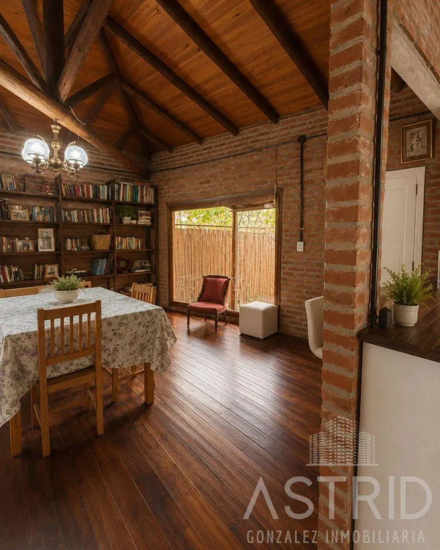 Casa 4 Ambientes, San Fernando 1