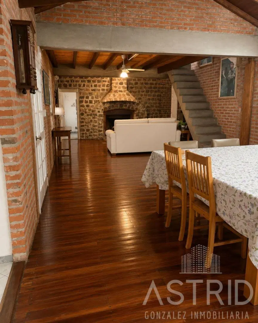 Casa 4 Ambientes, San Fernando 3