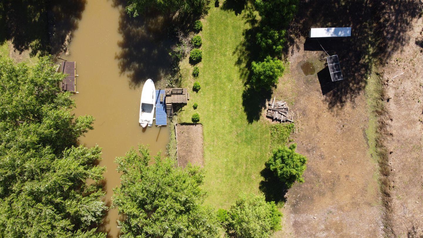 Foto de Venta de Lote en PALMARES DE DELTA, San Fernando, imagen 1