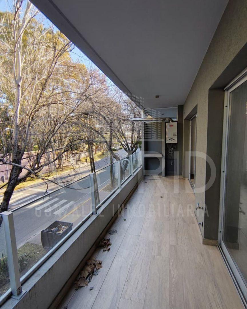 Foto de Venta de Departamento 2 Ambientes en Punta Chica, San Fernando, imagen 3