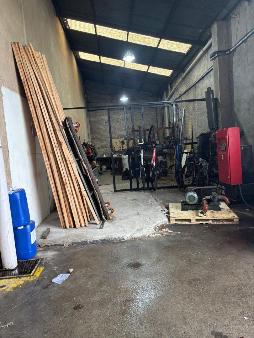 Foto de Venta de Galpón, Tigre, imagen 2