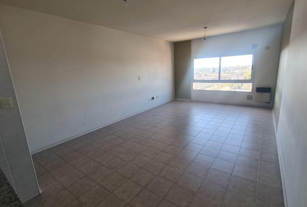 Venta de Departamento MONOAMBIENTE en San Justo
