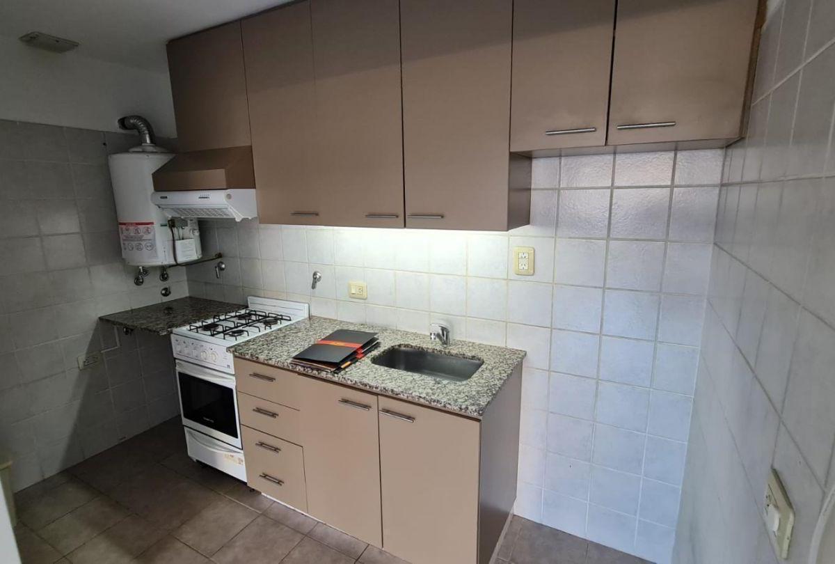 Foto de Venta de Departamento 2 AMBIENTES en Centro, San Justo., imagen 2
