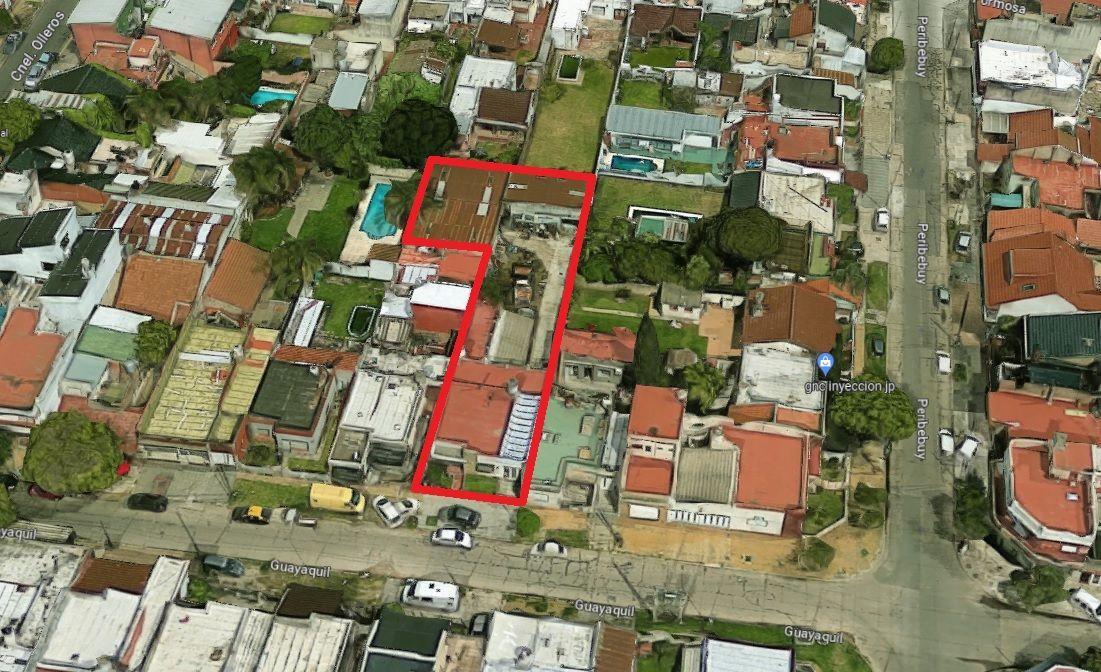 Venta de Casa 3 AMBIENTES en La Tablada, La Matanza