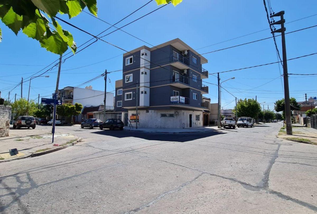 Venta de Departamento MONOAMBIENTE en Villa Luzuriaga