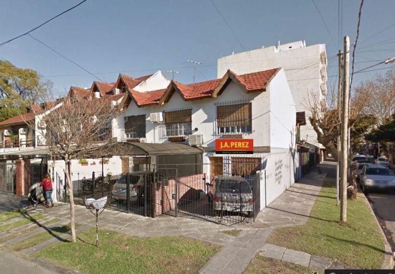Venta de Duplex 3 AMBIENTES en Centro, San Justo