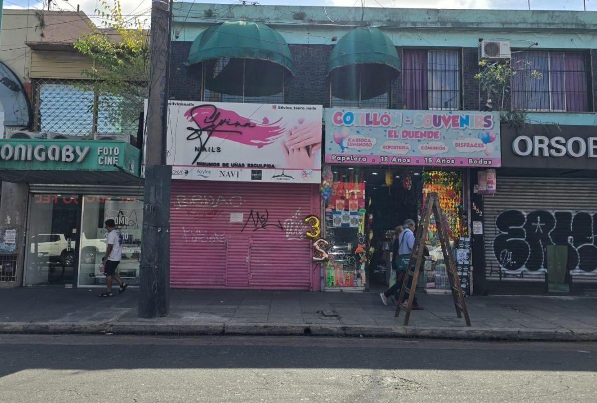 Venta de Local en Centro, San Justo