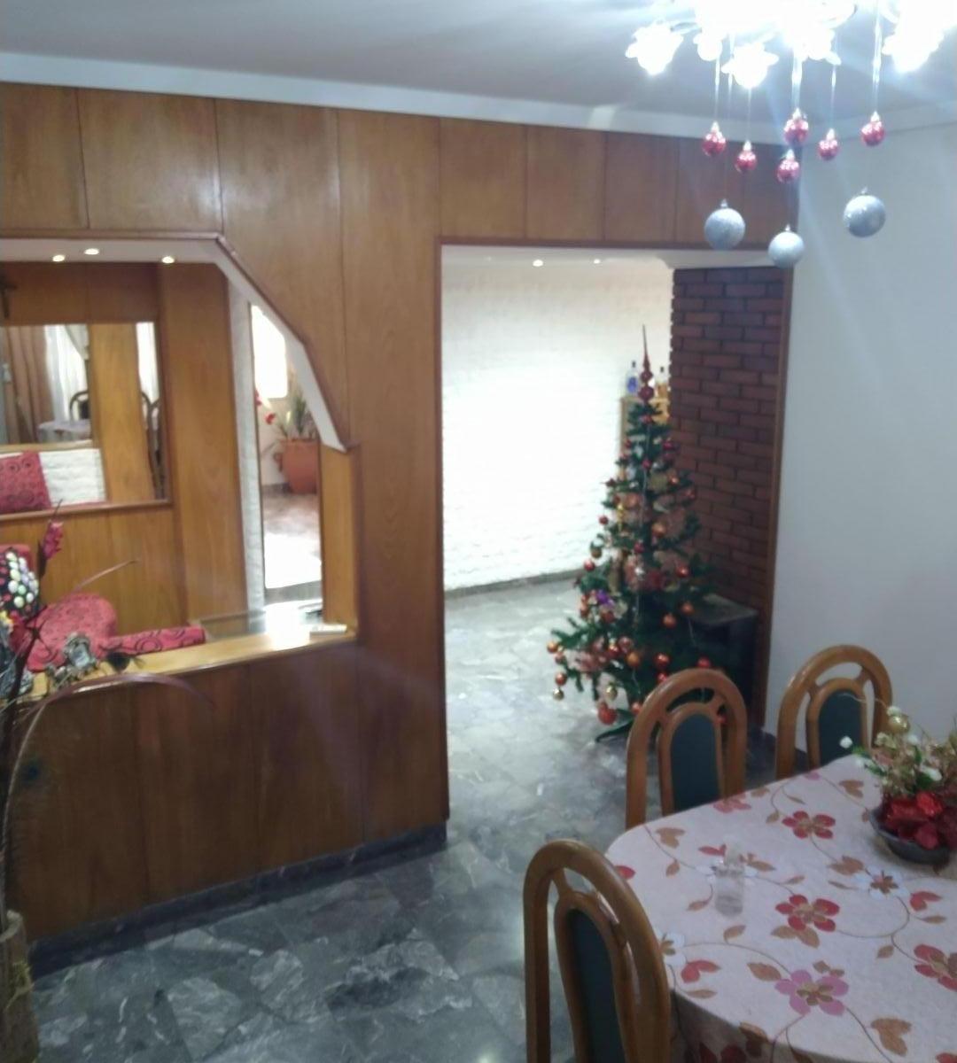 Venta de Casa 5 AMBIENTES en San Justo