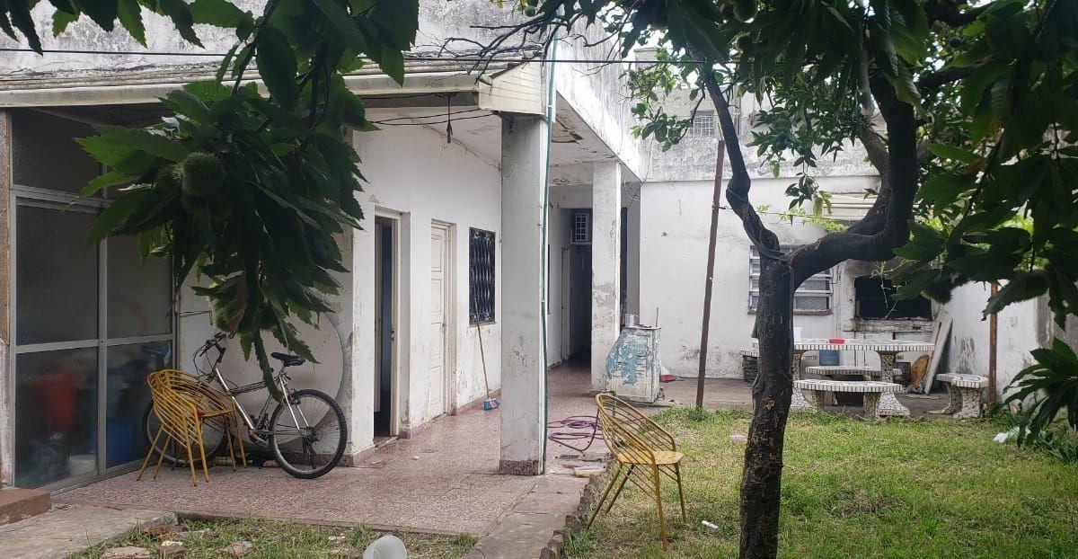 Venta de Lote en San Justo,