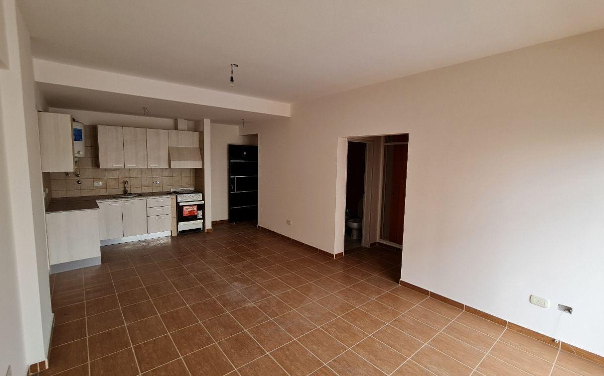 Venta de Departamento MONOAMBIENTE en San Justo, La Matanza.