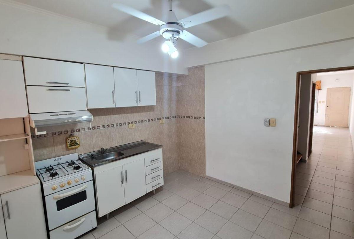 Venta de Duplex 3 Ambientes en San Justo 2