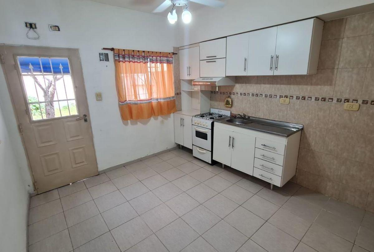 Venta de Duplex 3 Ambientes en San Justo 3