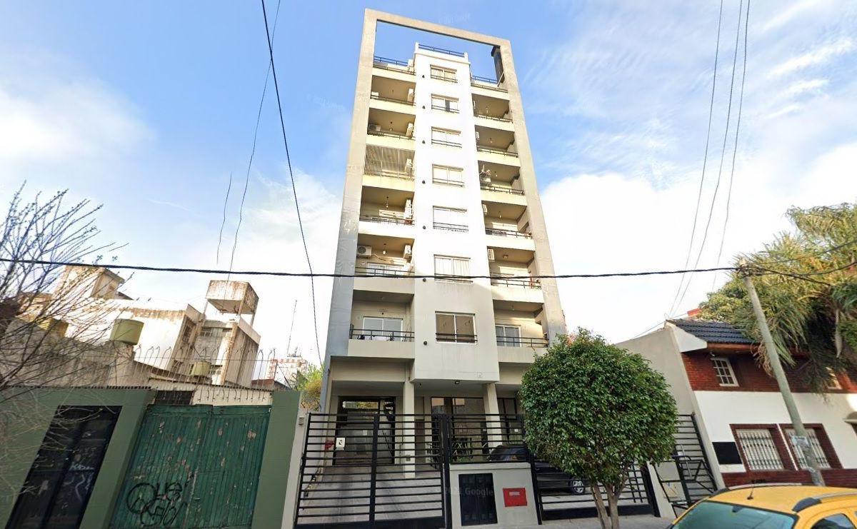 Venta de Departamento MONOAMBIENTE en San Justo, La Matanza.