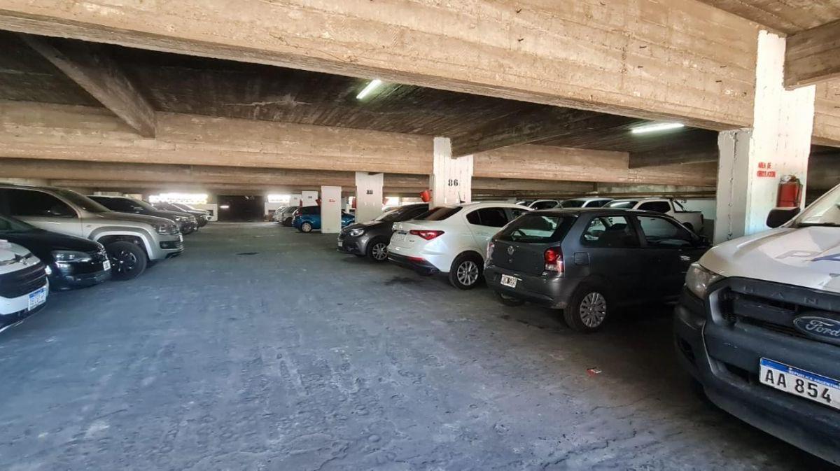 Venta de Galpón en Morón Centro 5