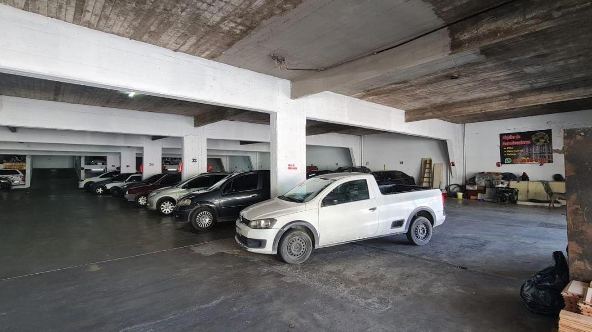 Venta de Galpón en Morón Centro 2