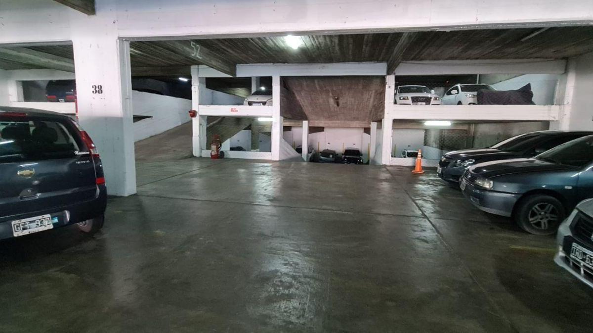 Venta de Galpón en Morón Centro 4