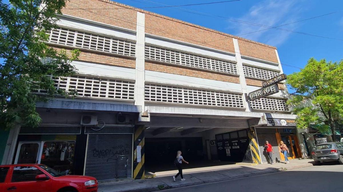 Propiedad en Argentina
