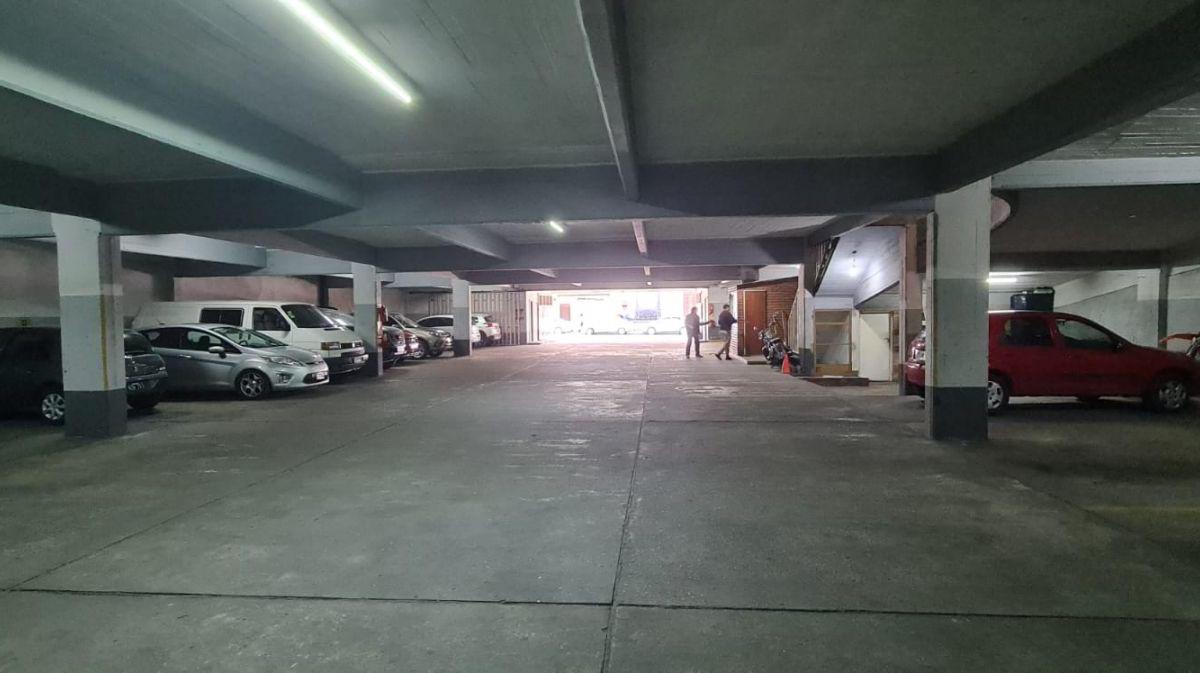 Venta de Galpón en Morón Norte 1