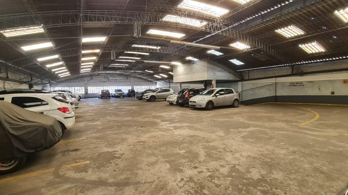 Venta de Galpón en Morón Norte 3