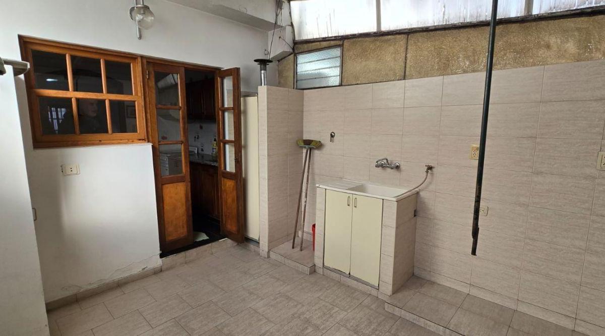 Dúplex de 3 Ambientes en San Justo