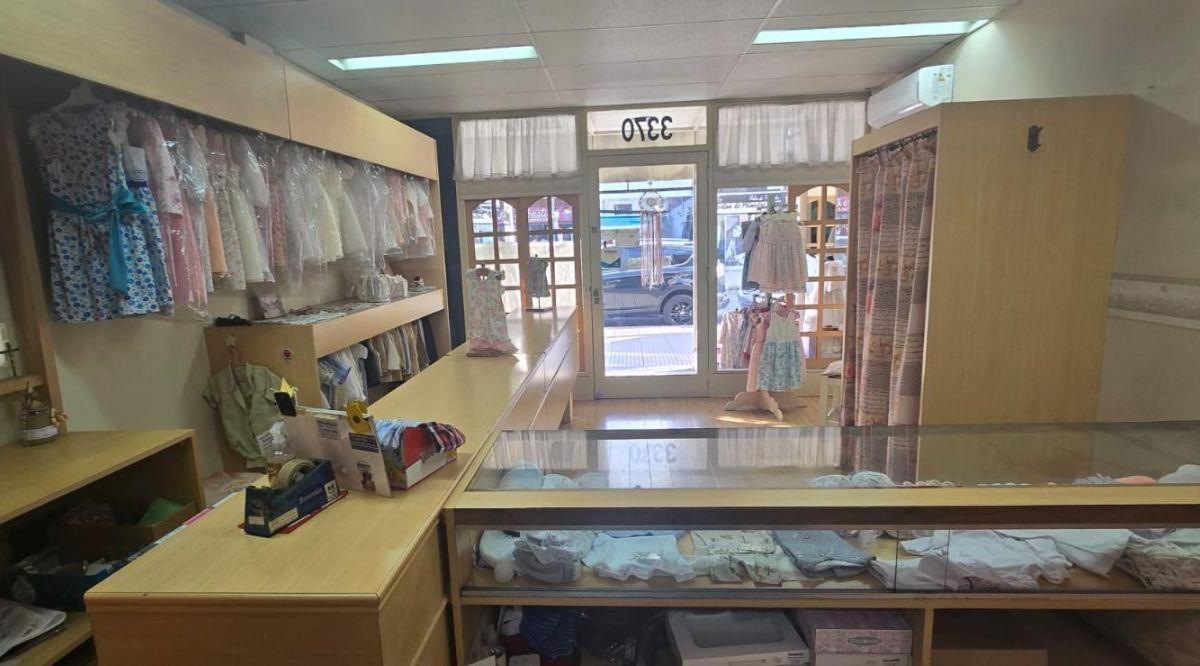 Venta Local, San Justo Centro