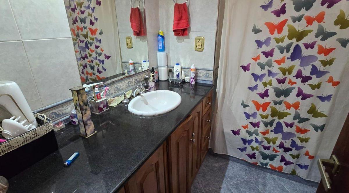 Venta de Casa 3 AMBIENTES en San Nicolas, San Justo