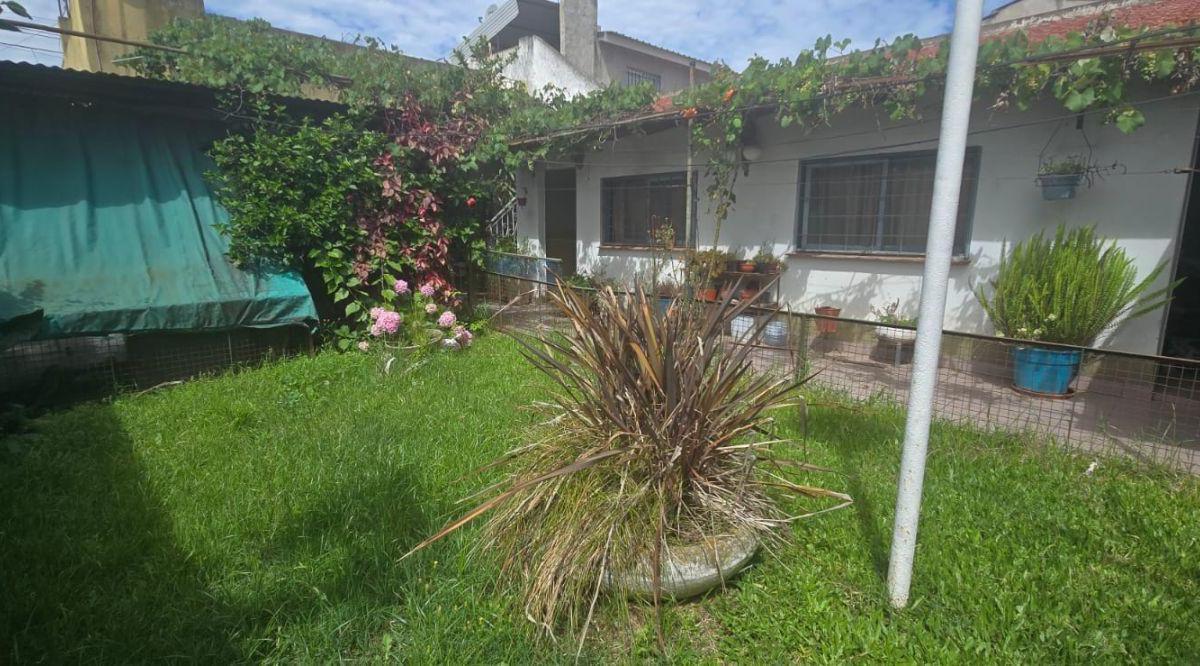 Venta de Casa 3 Ambientes en San Justo