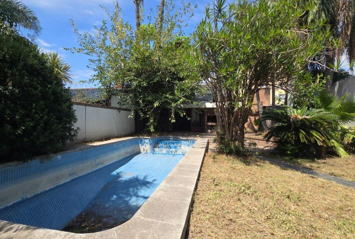 VENTA CHALET 5 AMBIENTES EN SAN JUSTO
