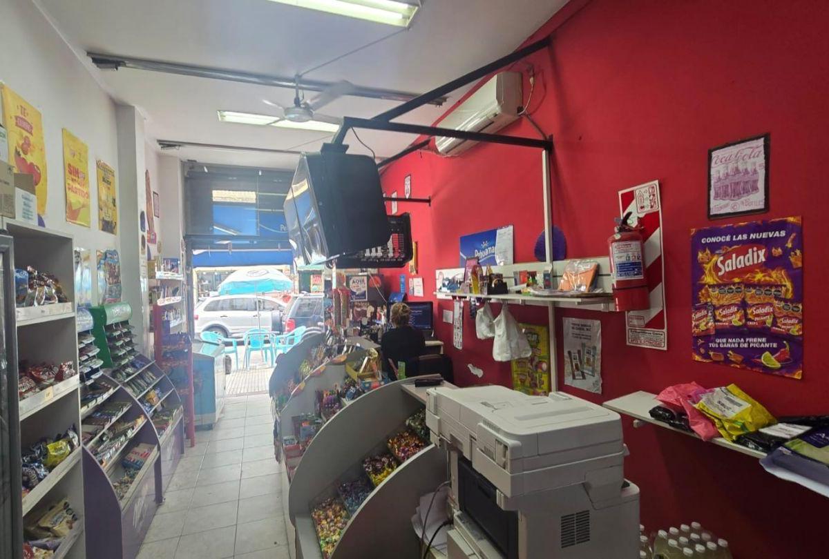 VENTA DE LOCAL EN SAN JUSTO