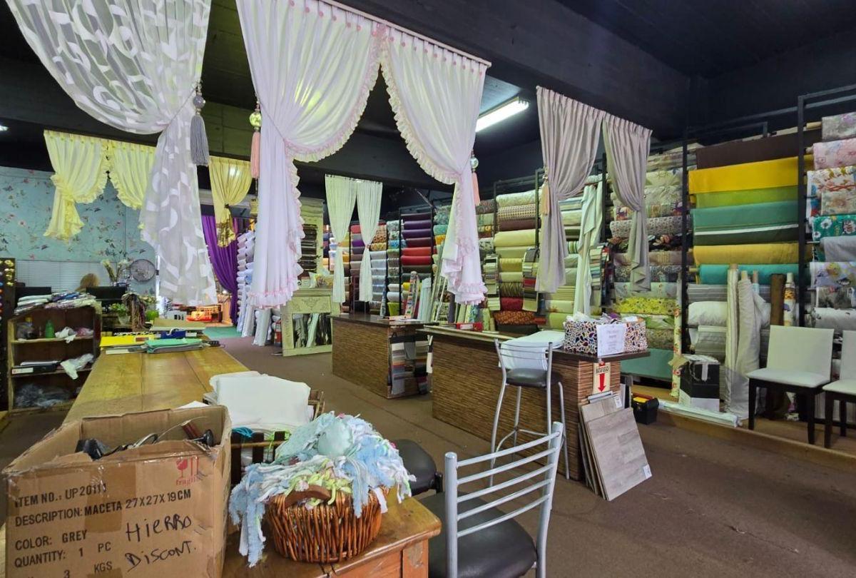 VENTA LOCAL COMERCIAL , SAN JUSTO