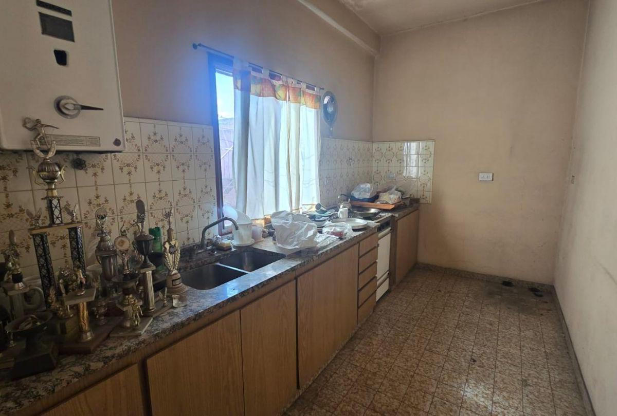 Venta de Casa 5 AMBIENTES en San Nicolas, San Justo