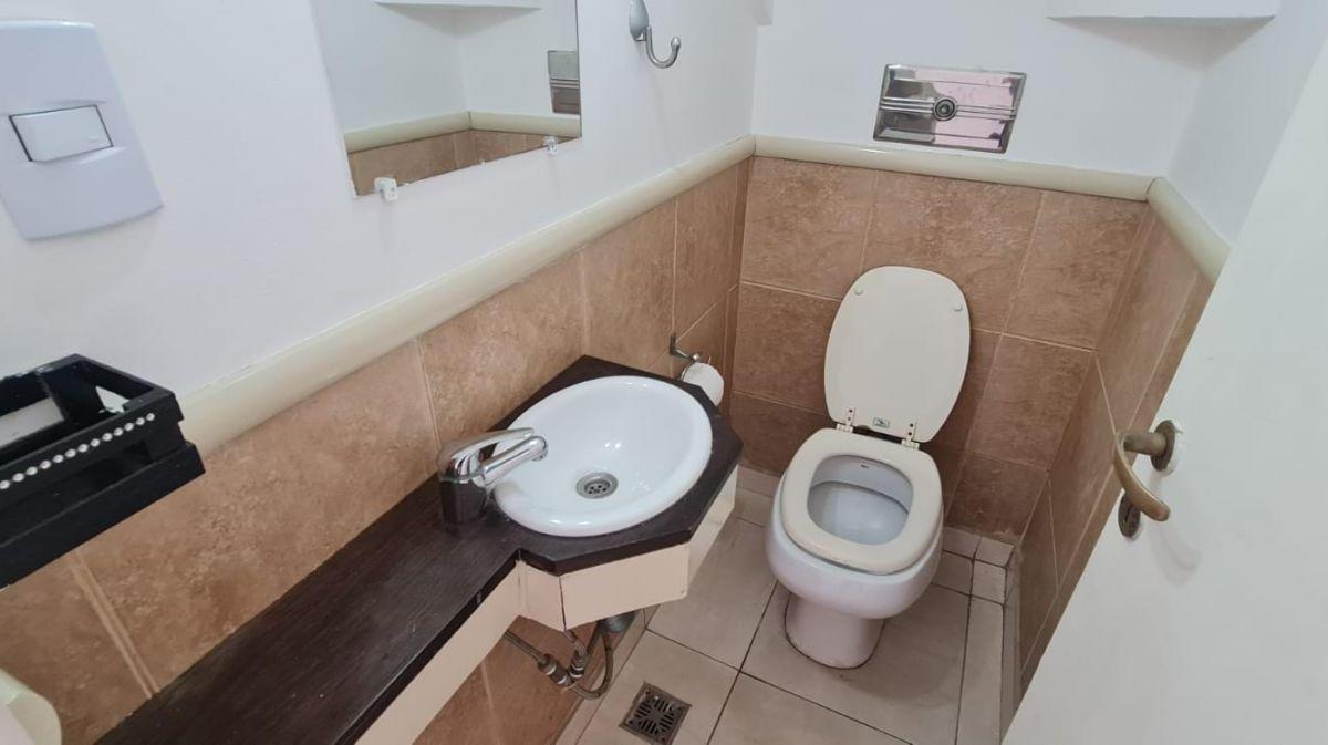 Venta de Duplex 3 AMB en Villa Luzuriaga