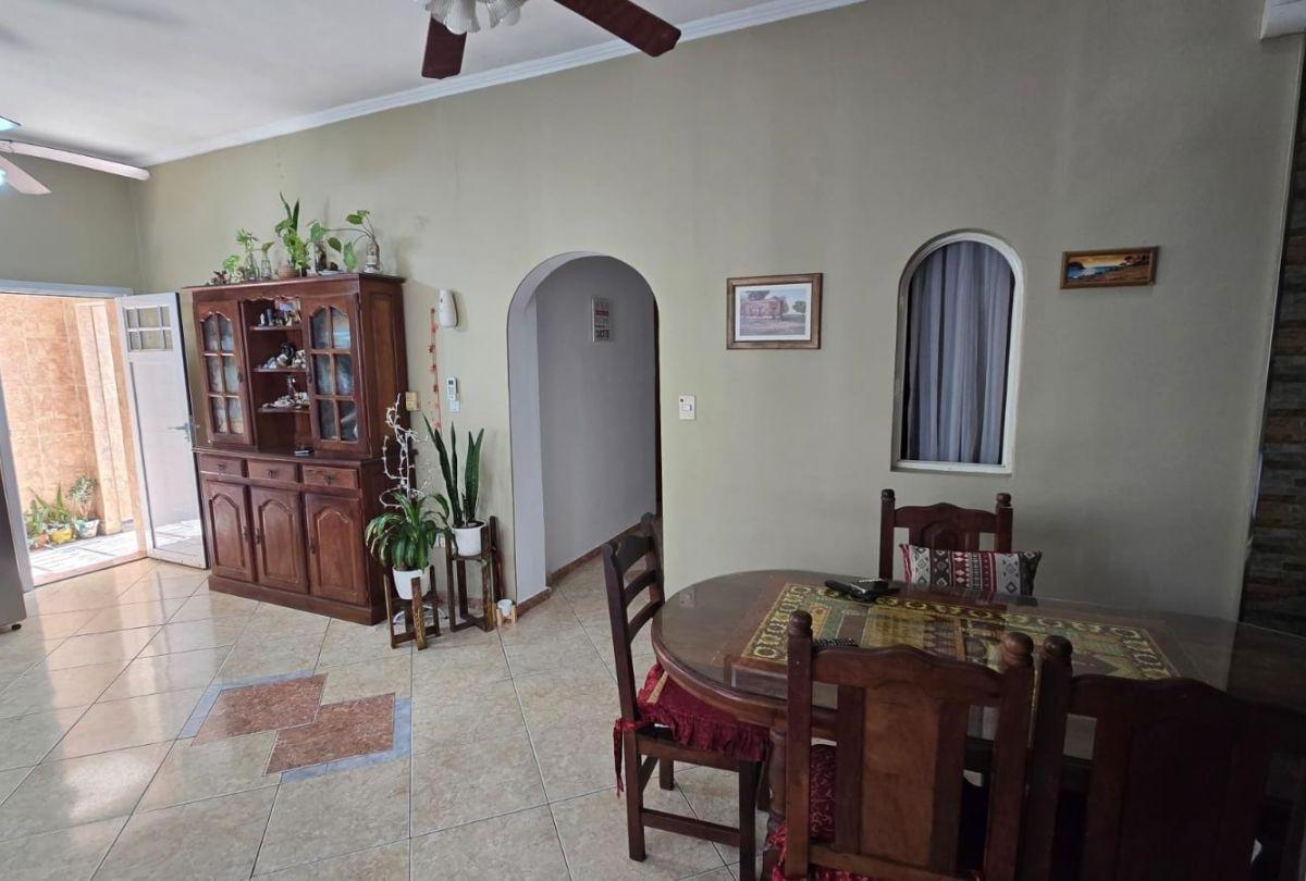 Venta de Casa 3 AMBIENTES en Villa Constructora, San Justo