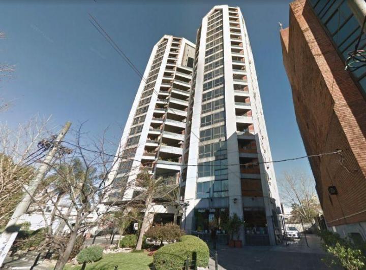 VENTA - EXCELENTE OFICINA DE 3 AMBIENTES EN SAN JUSTO